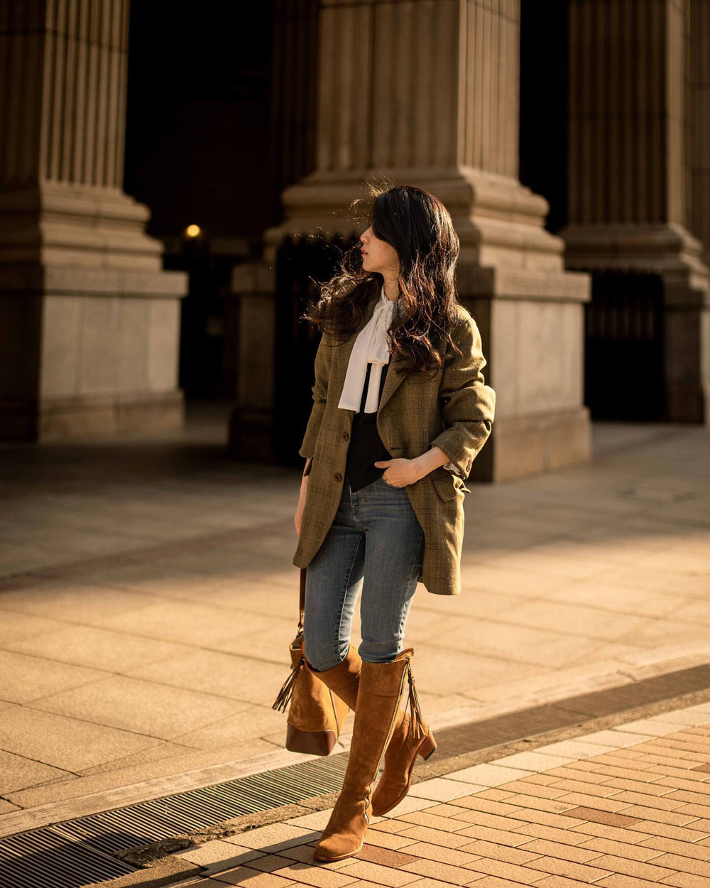 Fall business outfits (7)