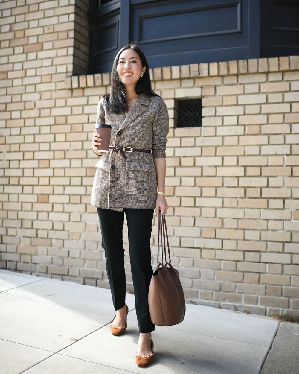 Fall work & office outfits (12)