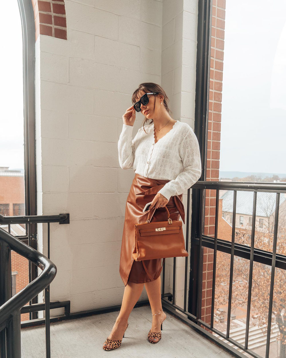 Fall work & office outfits (15)