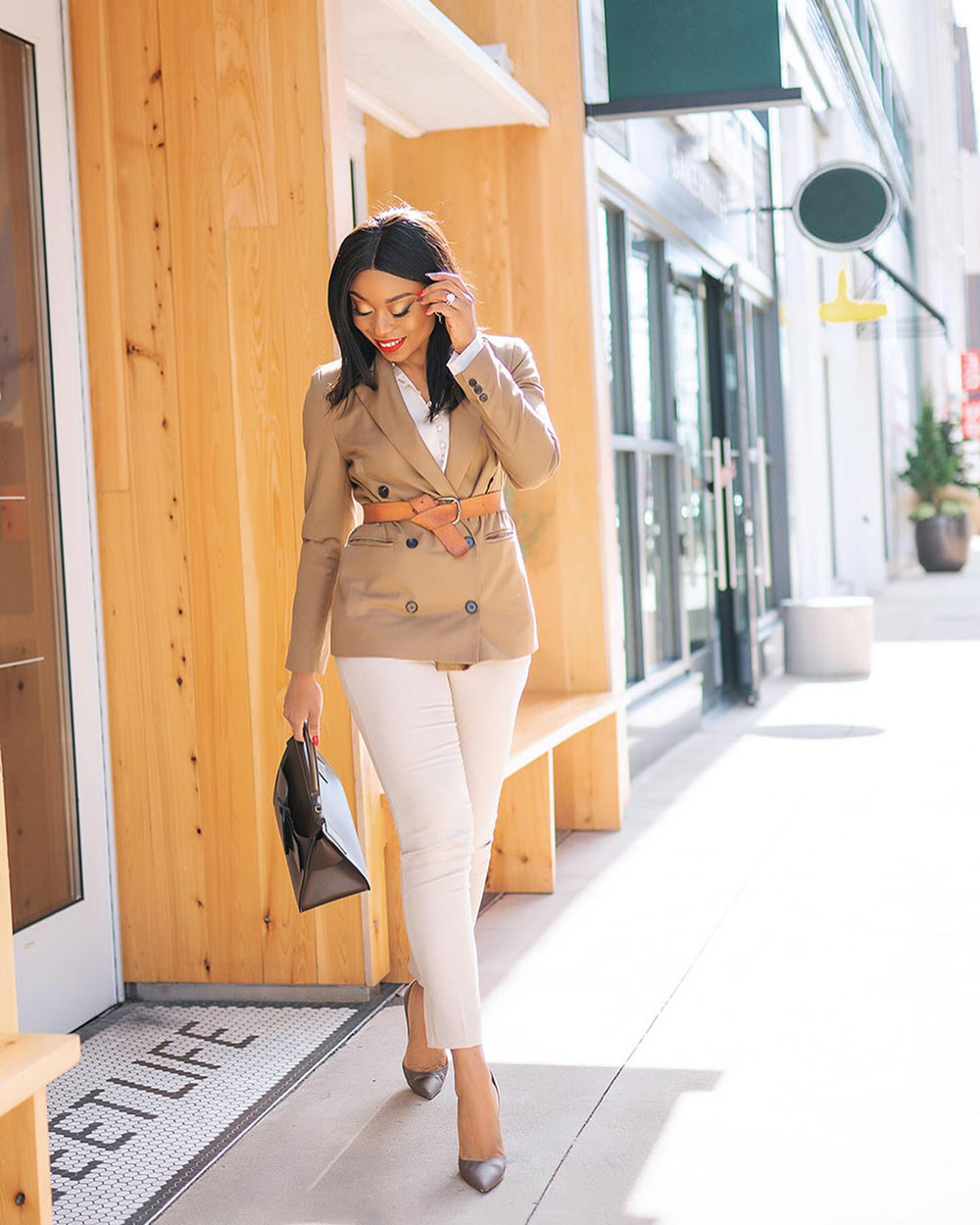 Fall work & office outfits (17)