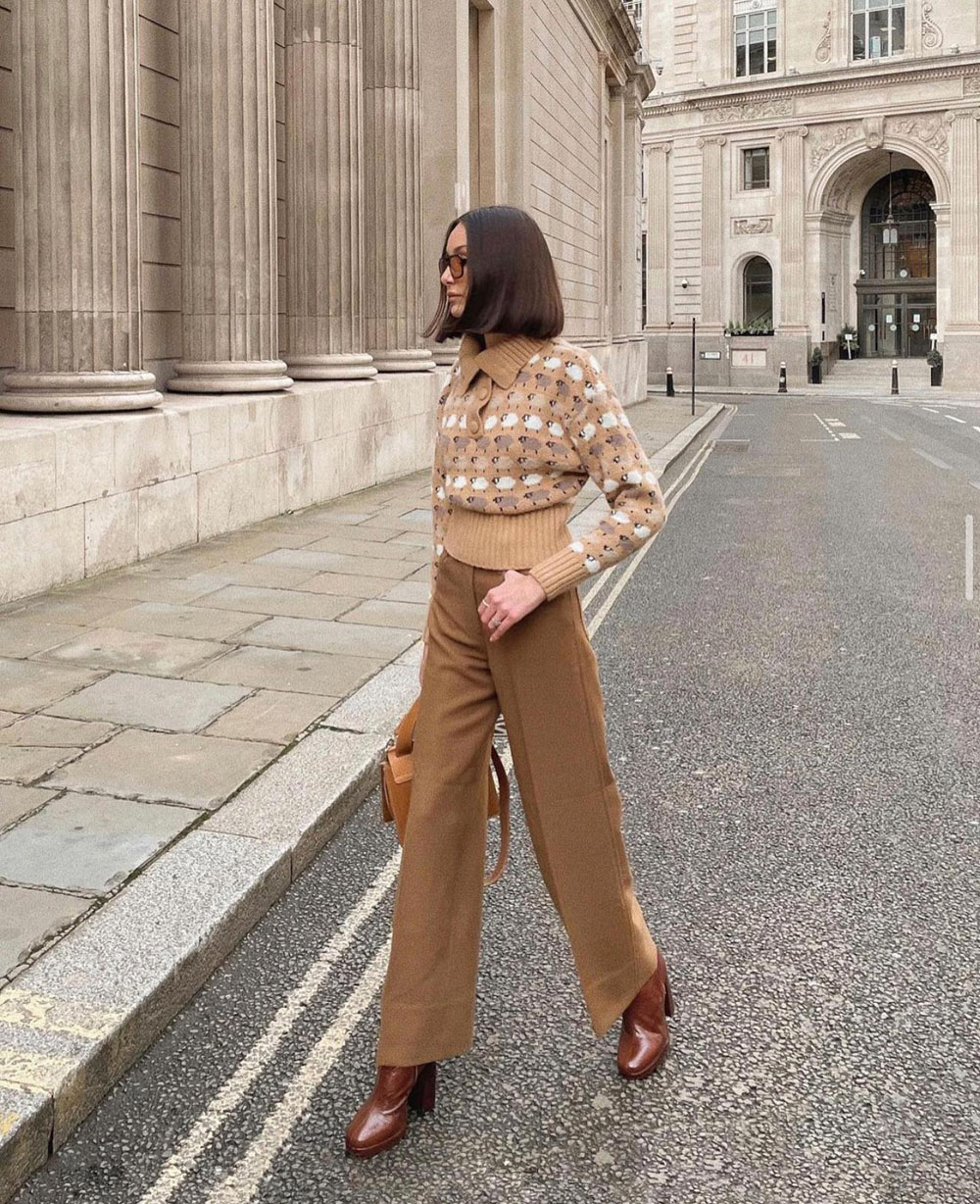 Fall work & office outfits (18)