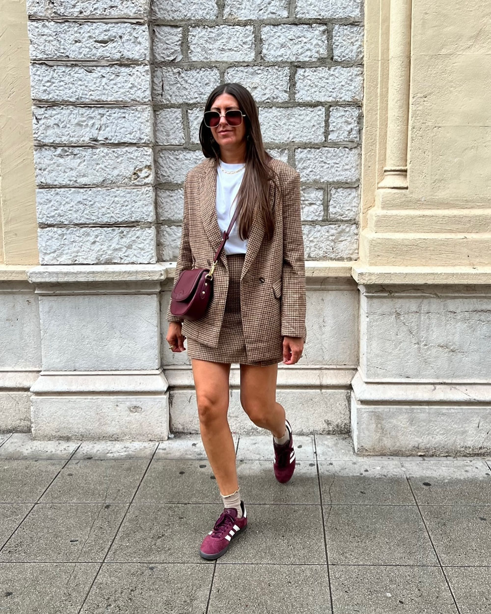 Fall work & office outfits (4)