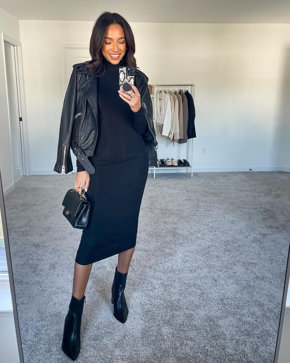 Fall work & office outfits (8)