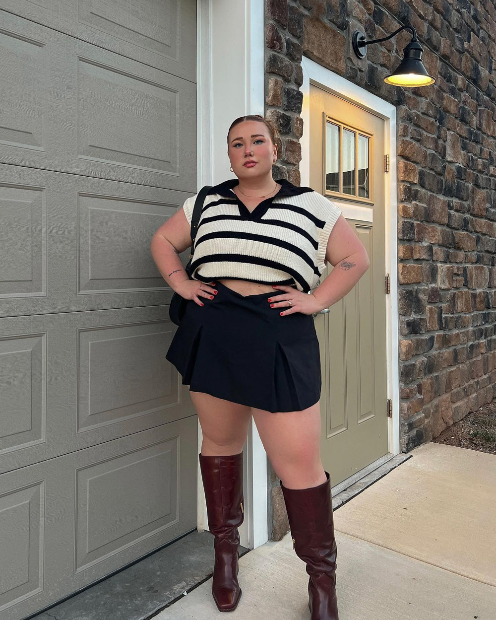 Plus size fall outfits (1)