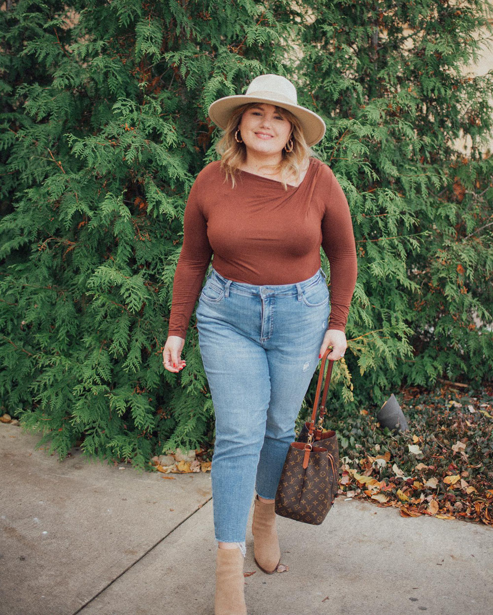 Plus size fall outfits (12)