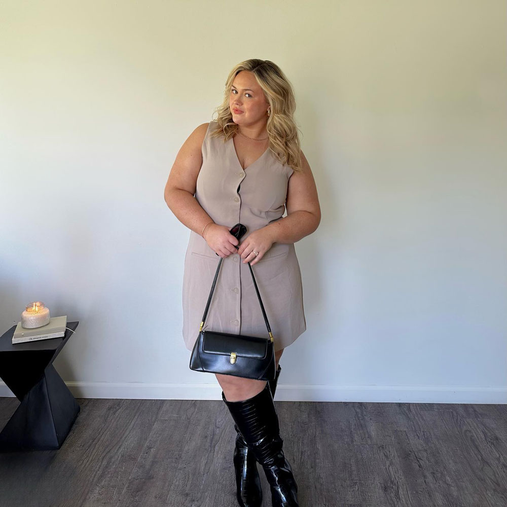 Plus size fall outfits (13)