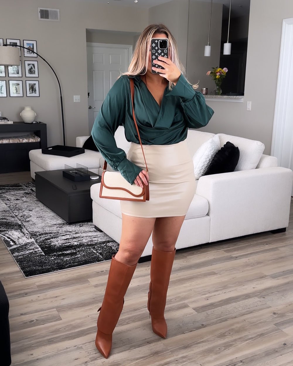 Plus size fall outfits (17)