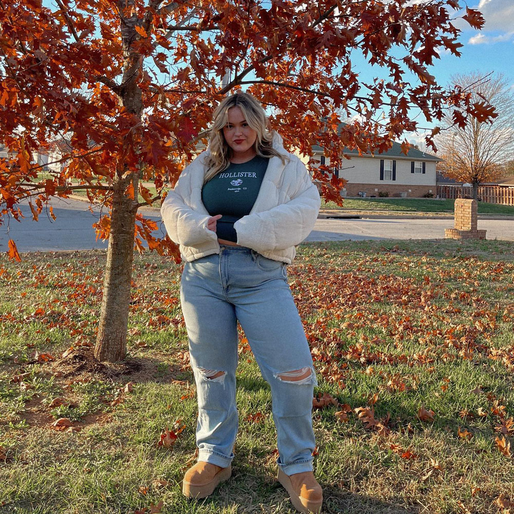 Plus size fall outfits (18)