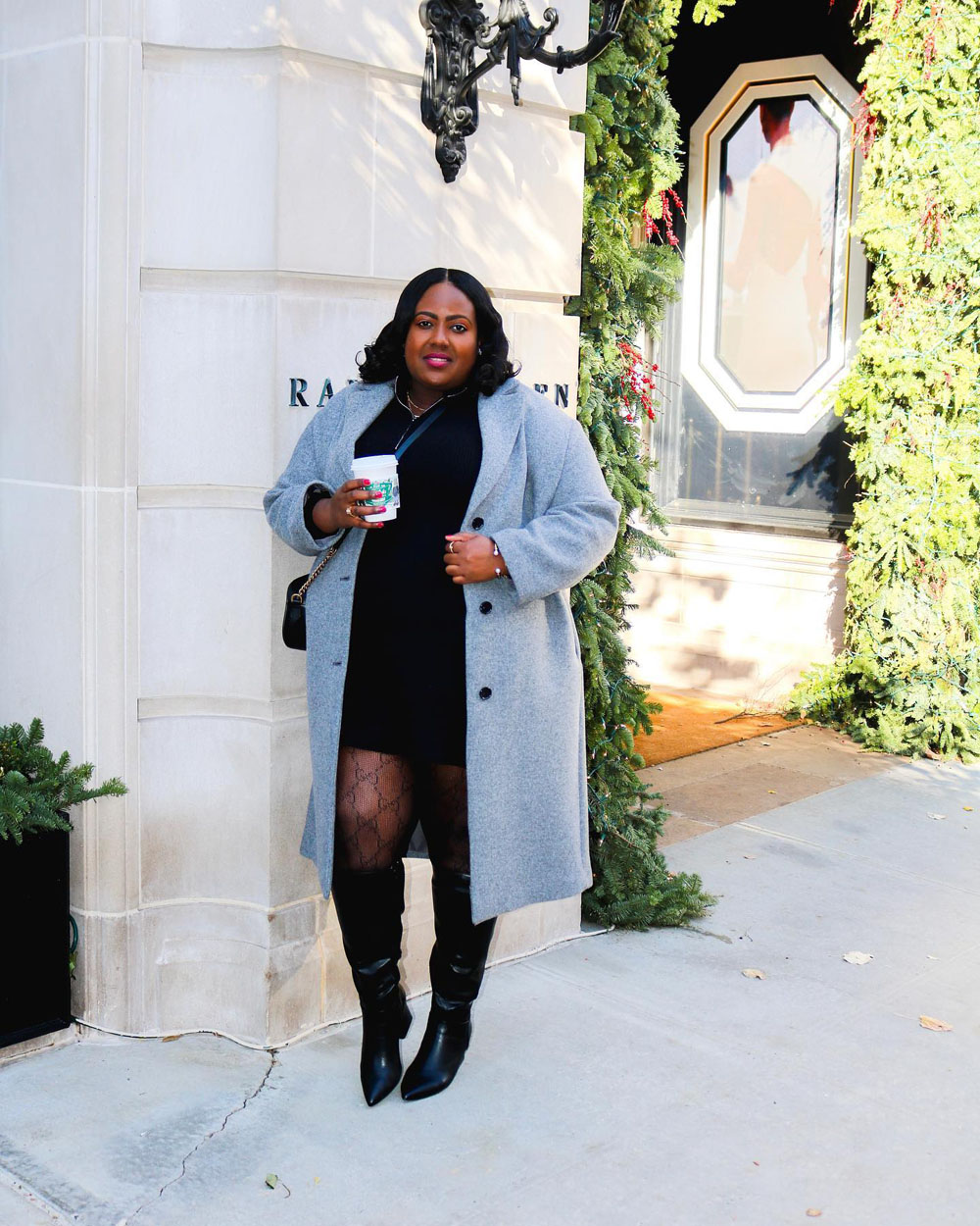 Plus size fall outfits (8)