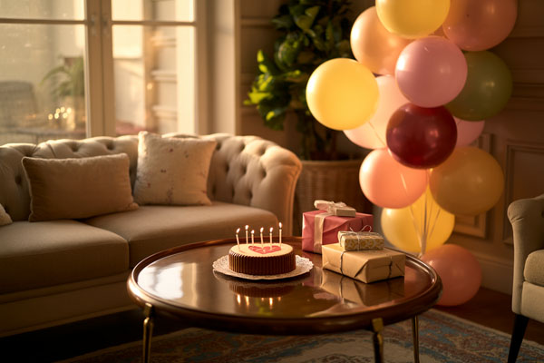 51+ Creative & Fun Birthday Party Ideas for Husband