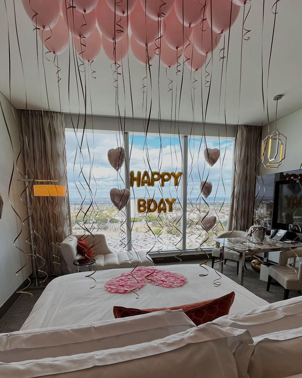45+ Romantic & Fun Birthday Surprise Ideas for Husband - Best Status ...