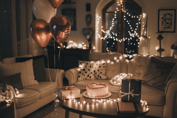 40+ Unique and Fun Husband Birthday Ideas at Home!
