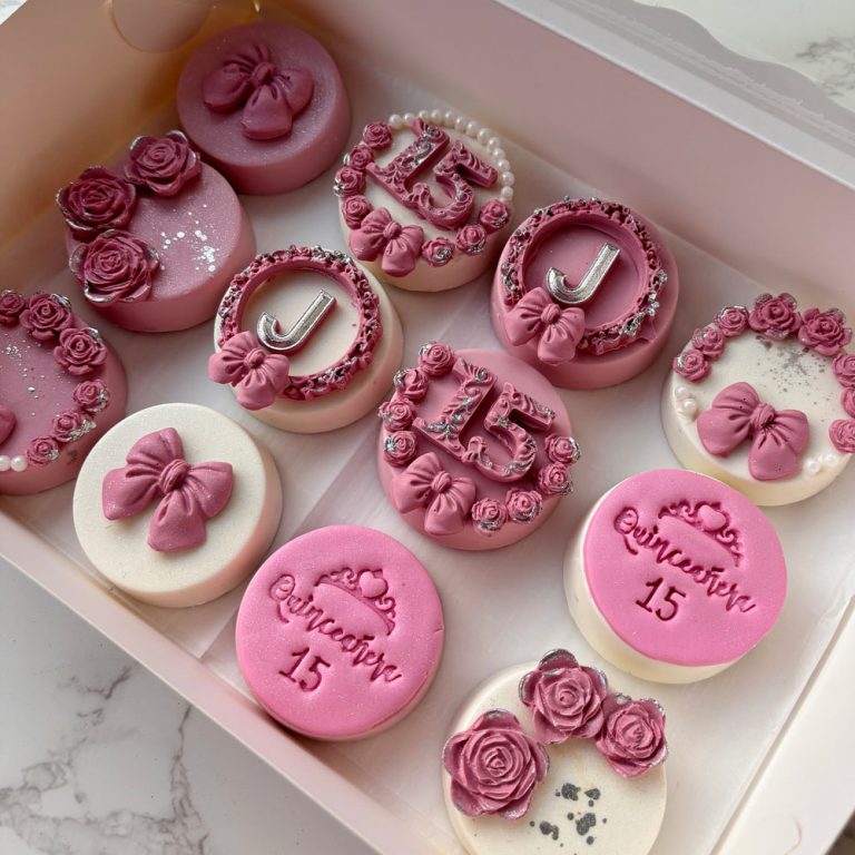 50+ Fun & Creative 15th Birthday Party Ideas for Girls - Best Status ...