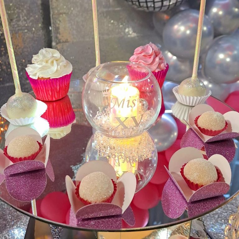 50+ Fun & Creative 15th Birthday Party Ideas for Girls - Best Status ...