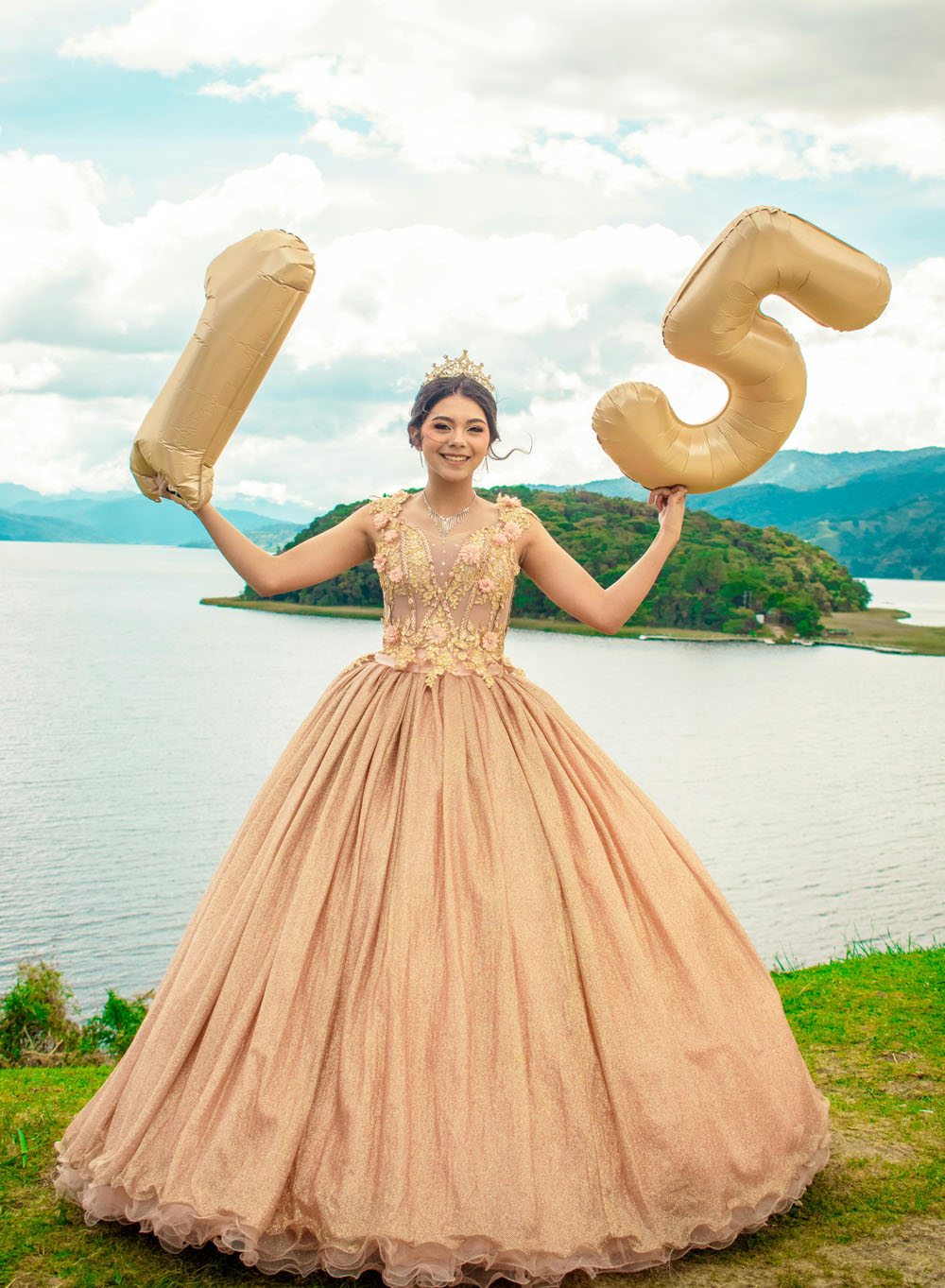 50+ Fun & Creative 15th Birthday Party Ideas for Girls - Best Status ...