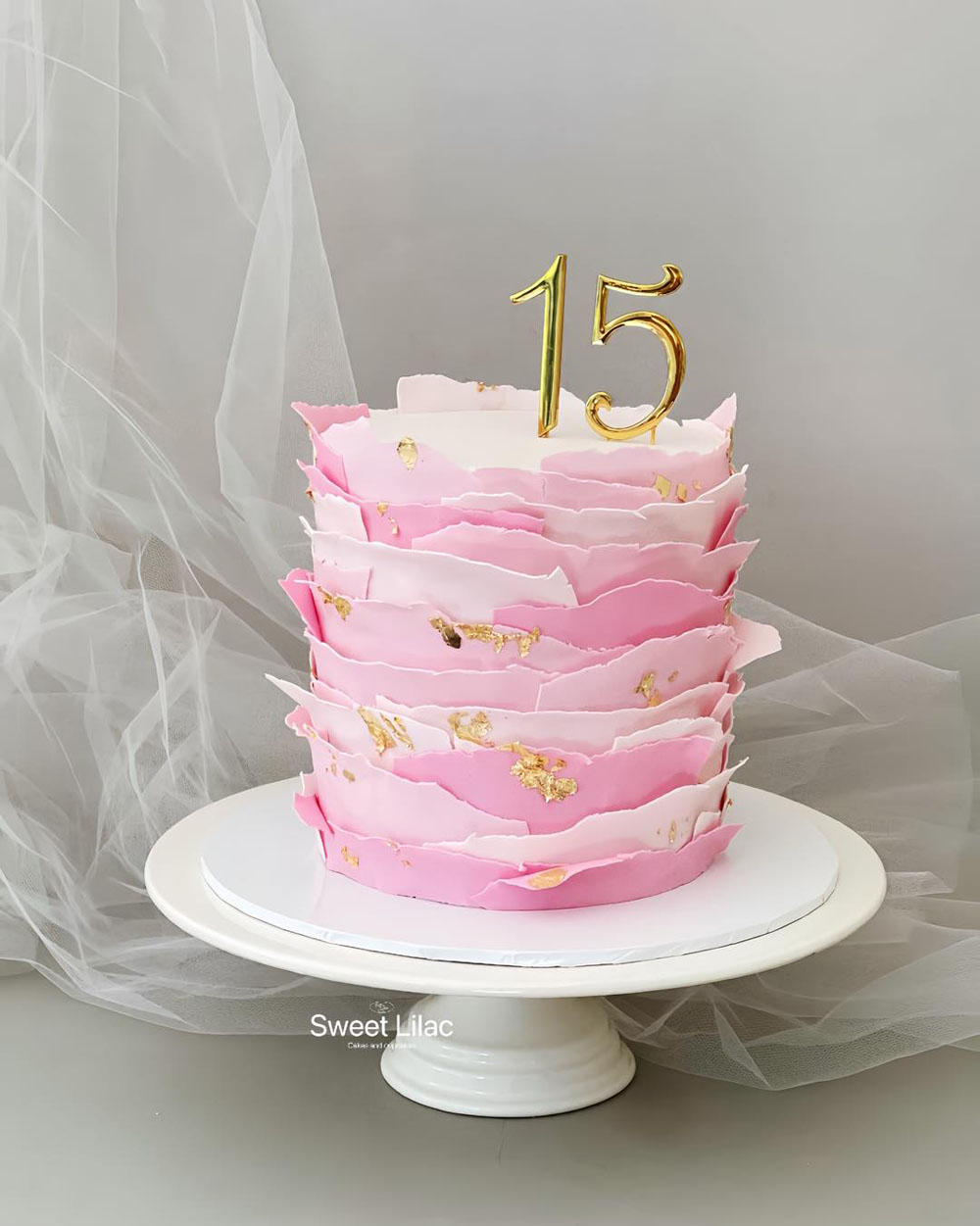 50+ Fun & Creative 15th Birthday Party Ideas for Girls - Best Status ...