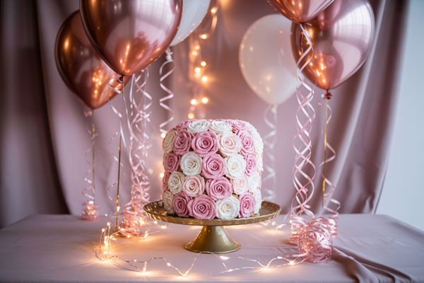 30+ Fun & Creative 16th Birthday Party Ideas