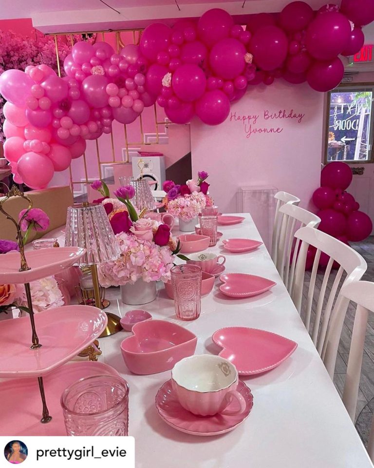 101+ Fun & Unique 20th Birthday Party Ideas - Best Status Pics ...