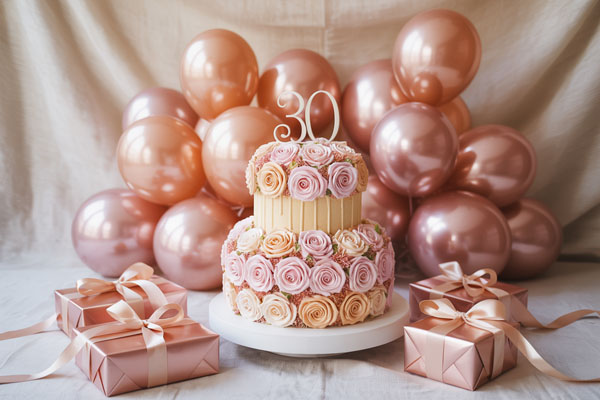 25+ Fun & Unique 30th Birthday Gift Ideas for Women