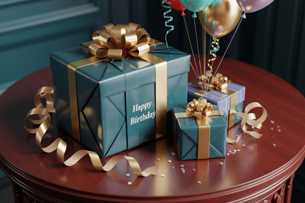 20+ Unique & Fun Birthday Gift Ideas for Boyfriend