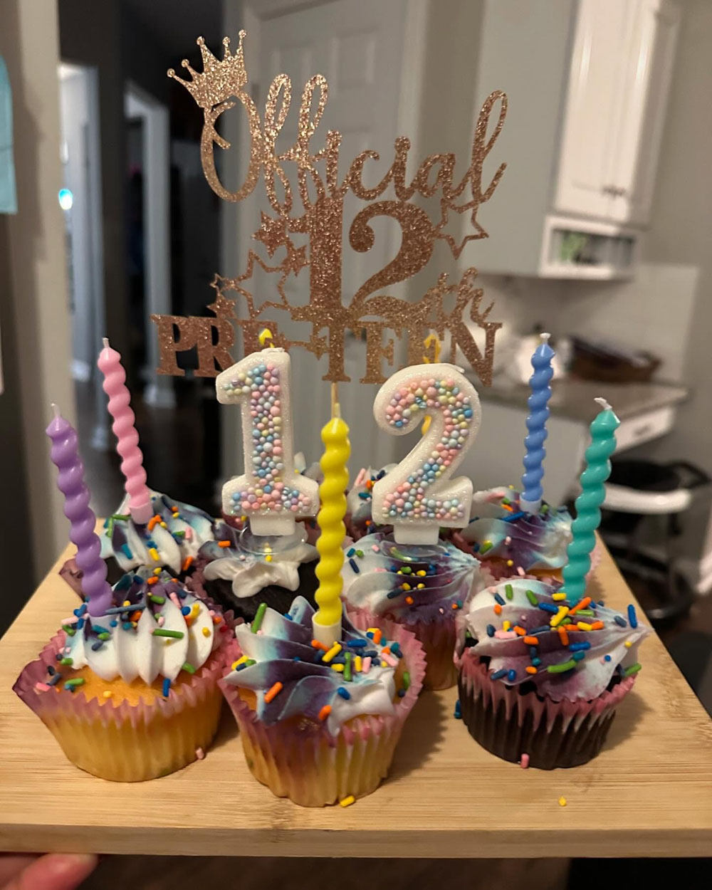 61+ Fun & Creative 12th Birthday Party Ideas for Girls - Best Status ...