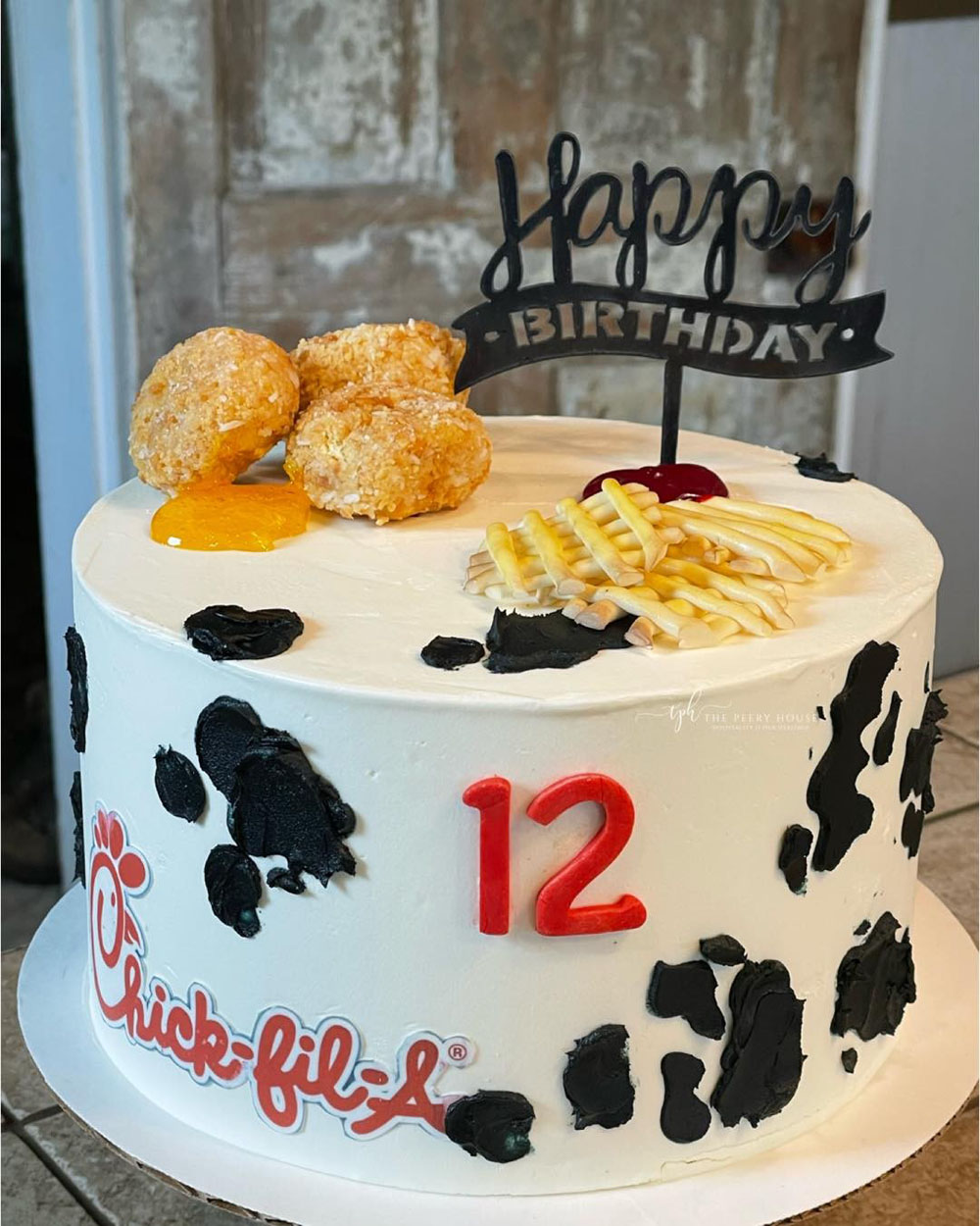 61+ Fun & Creative 12th Birthday Party Ideas for Girls - Best Status ...
