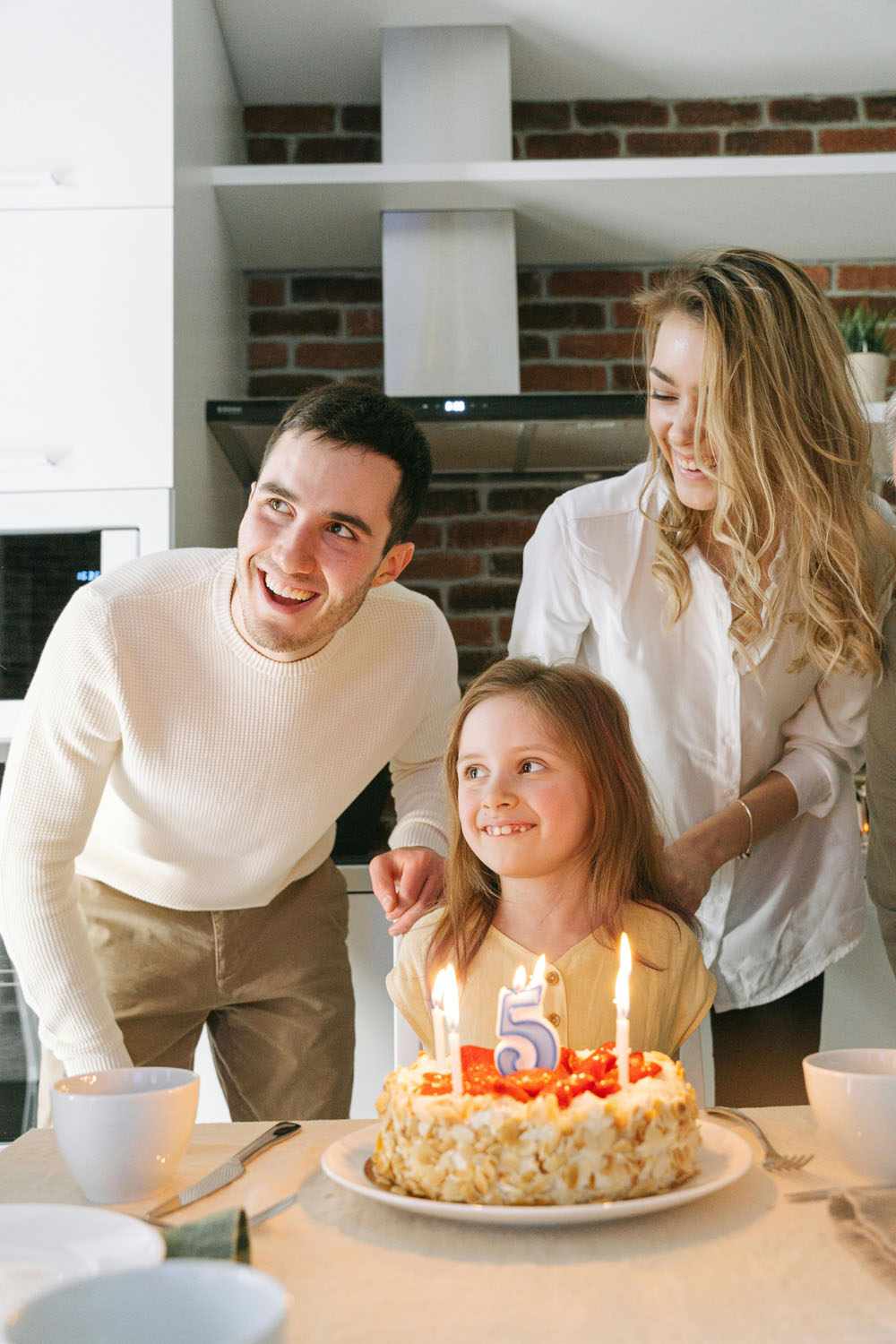 70+ Fun & Fabulous 5th Birthday Party Ideas for Girls - Best Status ...