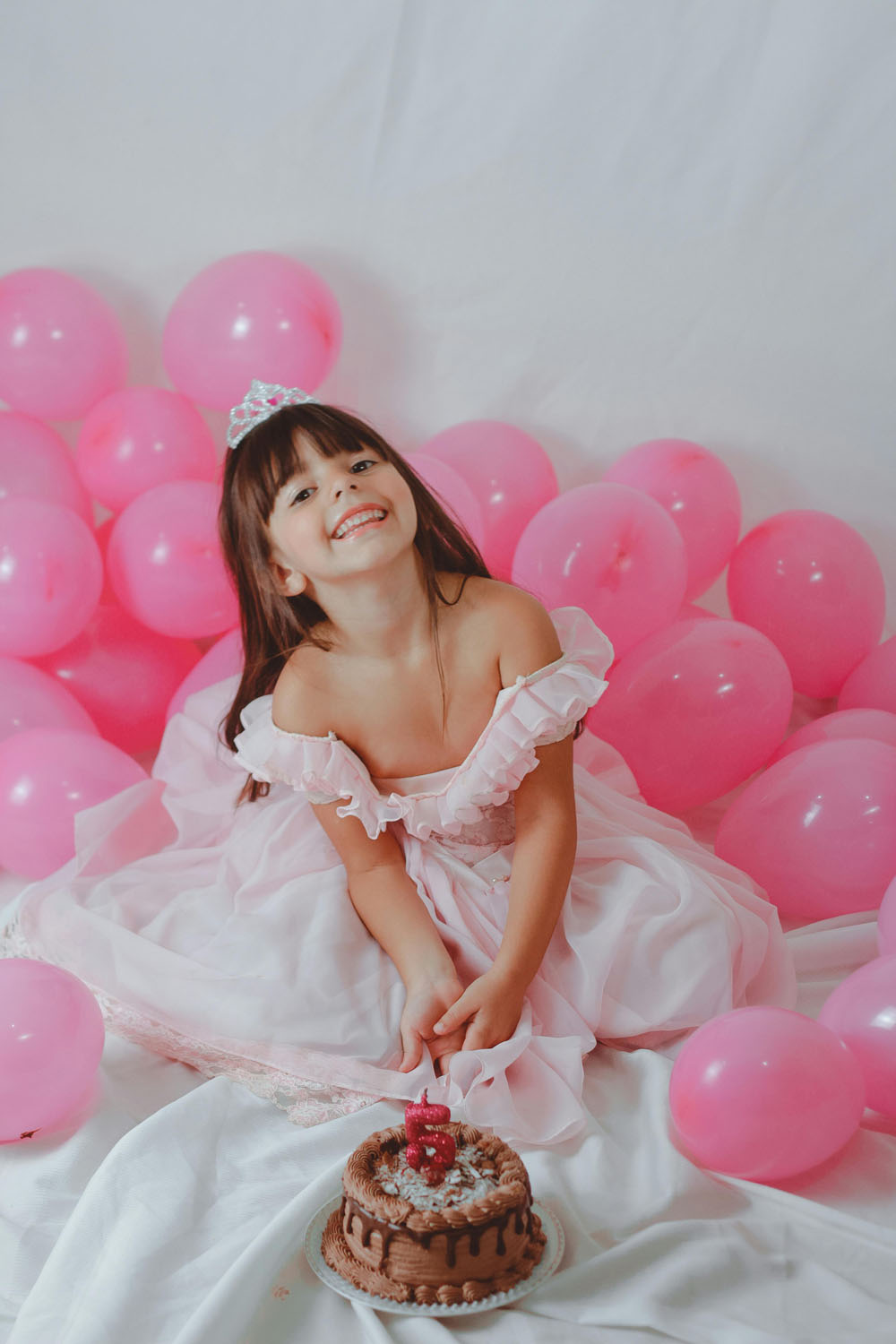70+ Fun & Fabulous 5th Birthday Party Ideas for Girls - Best Status ...