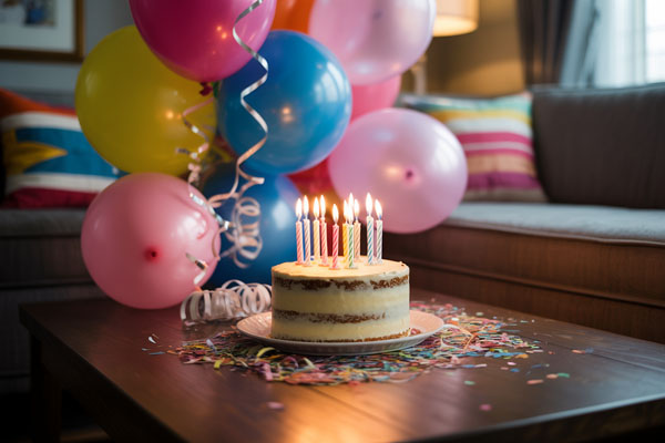 15+ Quick & Easy Last Minute Birthday Party Ideas for Any Age