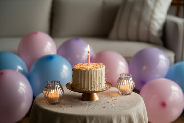 20+ Fun & Easy Small Birthday Ideas You’ll Want to Try