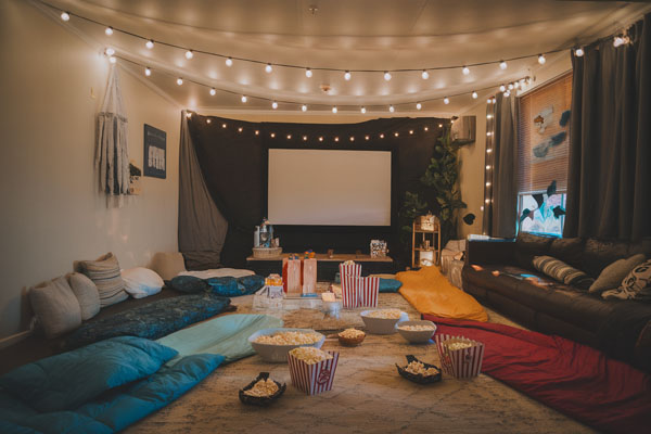 How to Host a Sleepover Birthday That Kids Won’t Forget