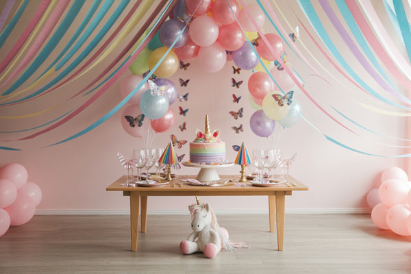 23+ Fun 10th Birthday Party Ideas for Girls