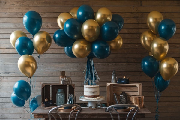 How to Throw Dad a Birthday He Doesn’t Even Want (25 Ideas)