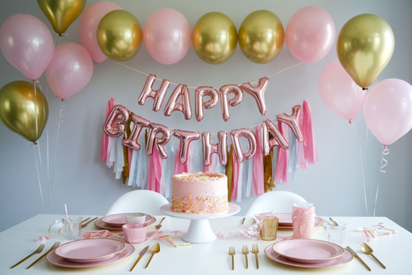How to Plan a Birthday with a Small Budget That Feels Big (20 Ideas)