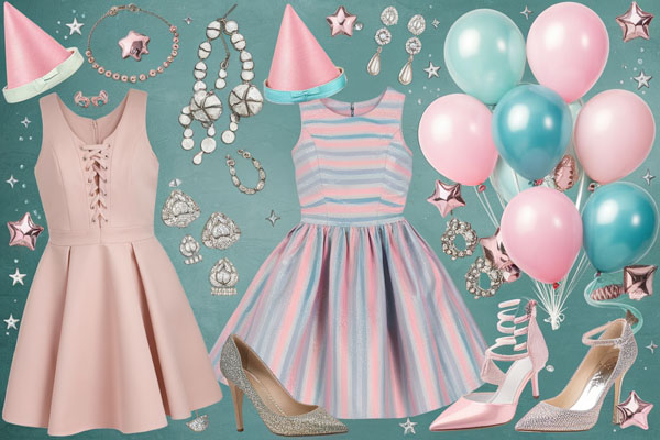 10 Birthday Outfit Ideas for 14th Birthday Girls