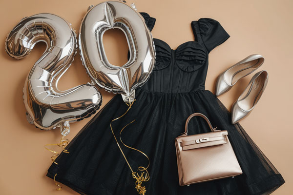 10 Birthday Outfit Ideas for 20th Birthday Girls