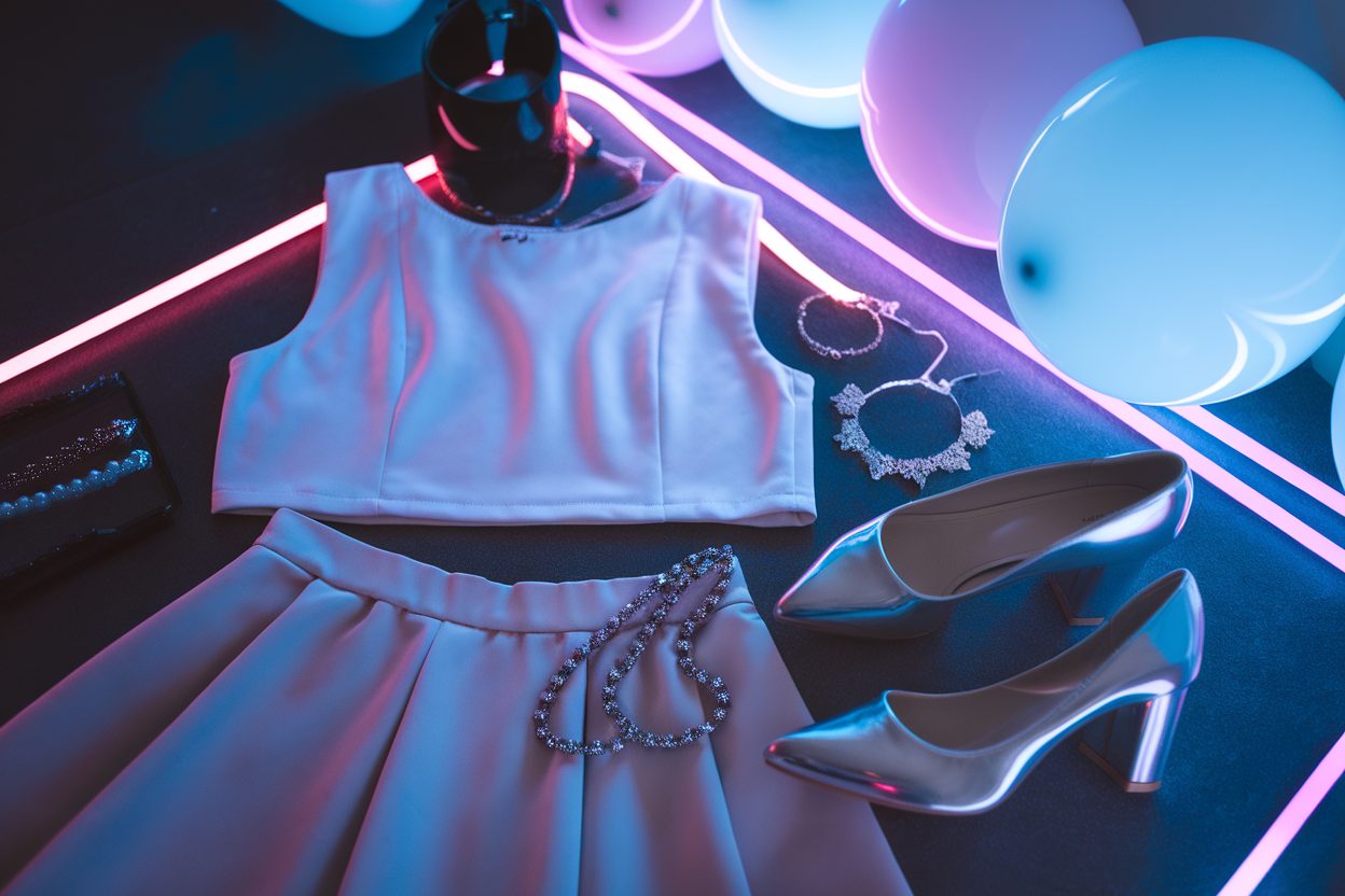 10 Gorgeous 23rd Birthday Outfit Ideas for Girls