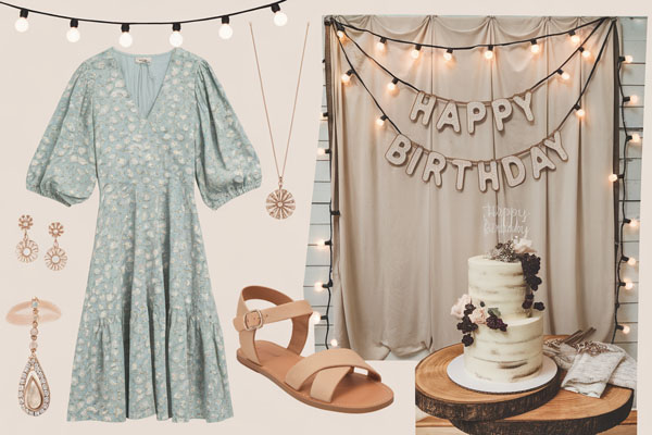10 Casual Birthday Dinner Outfit Ideas for Women
