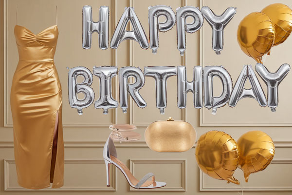 10 Classy Birthday Outfit Ideas for Stylish Women