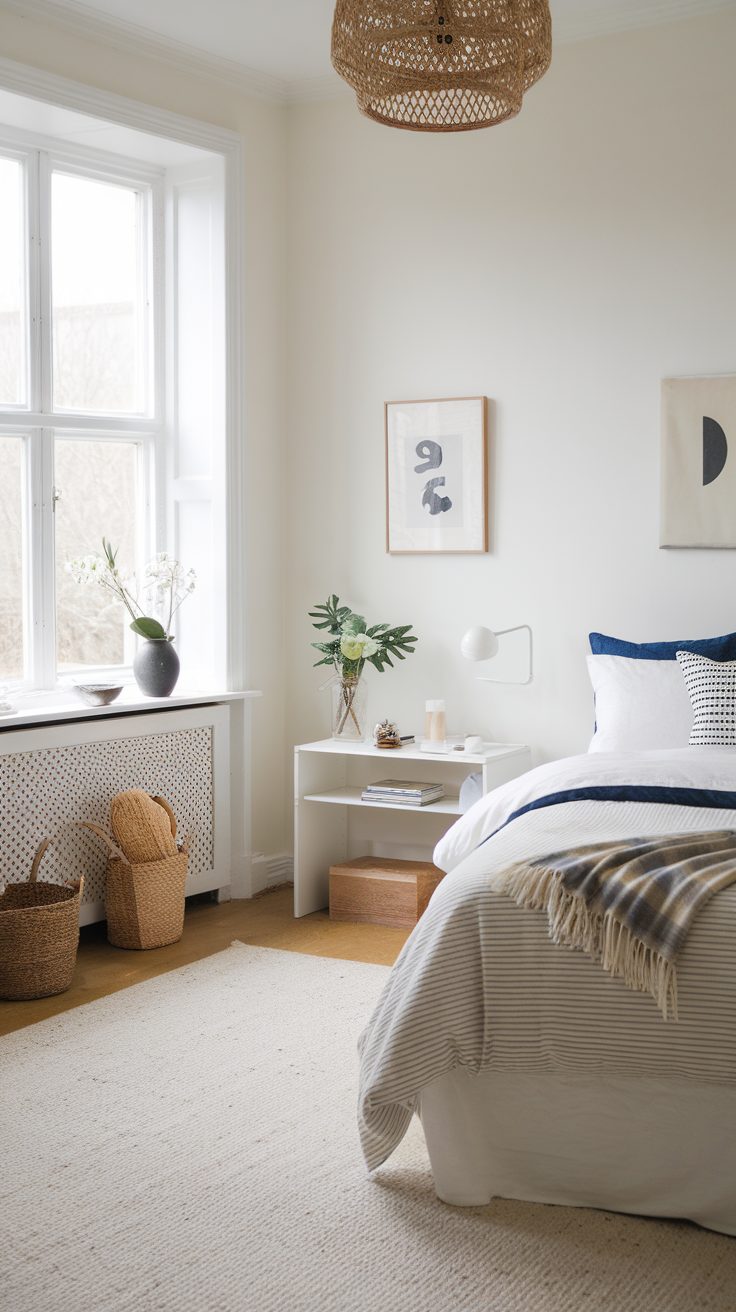15 Easy Bedroom Refresh Ideas for a New Look - Best Status Pics ...