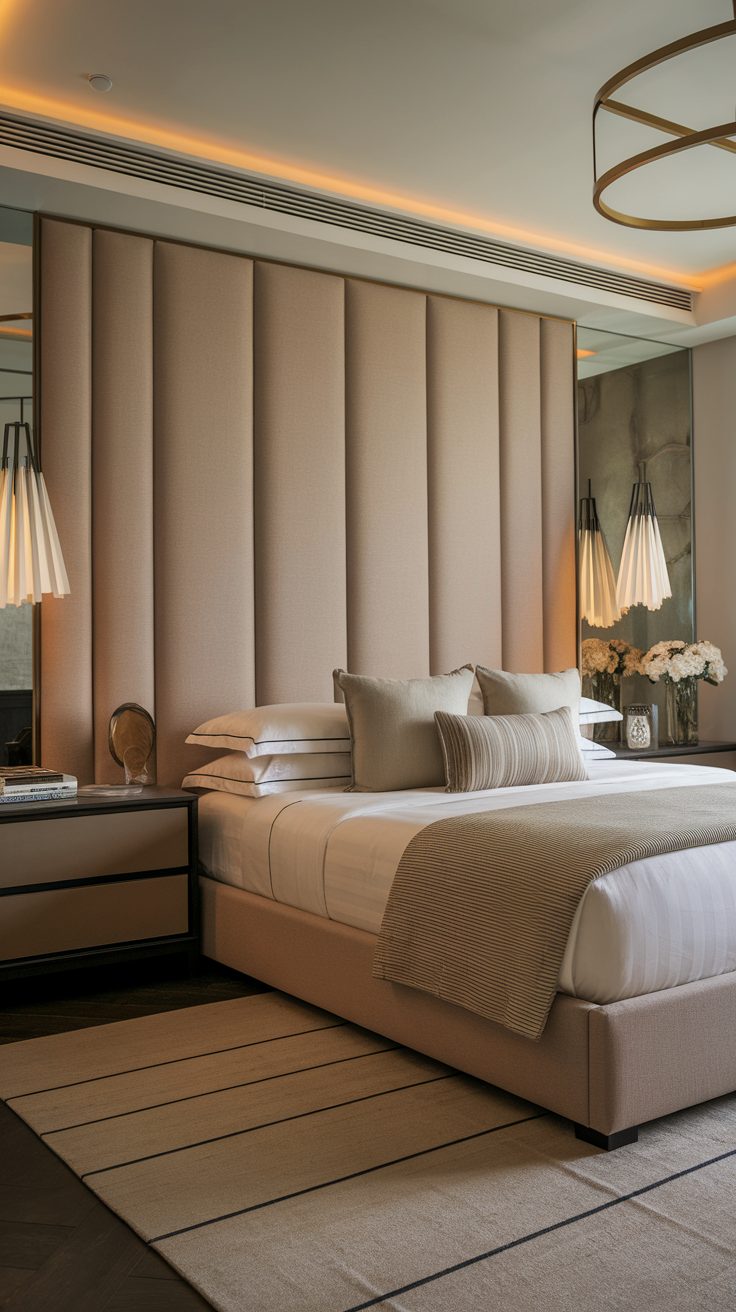 15 Stylish Modern Bedroom Interior Ideas to Copy - Best Status Pics ...