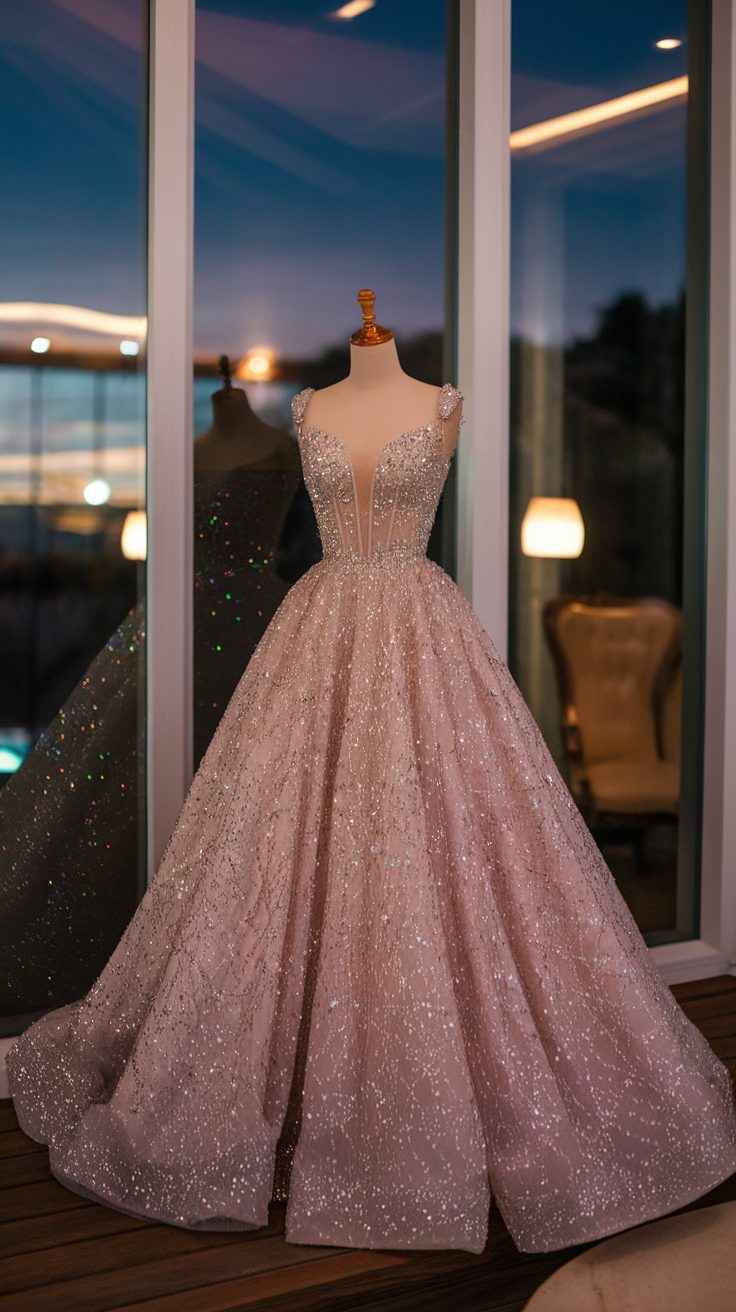 Simple Princess Prom Look 10 Pretty Princess Prom Dress Ideas to Love - Best Status Pics ...