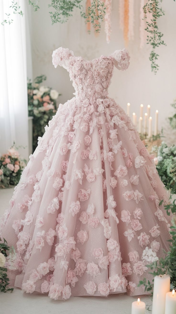 Simple Princess Prom Look 10 Pretty Princess Prom Dress Ideas to Love - Best Status Pics ...