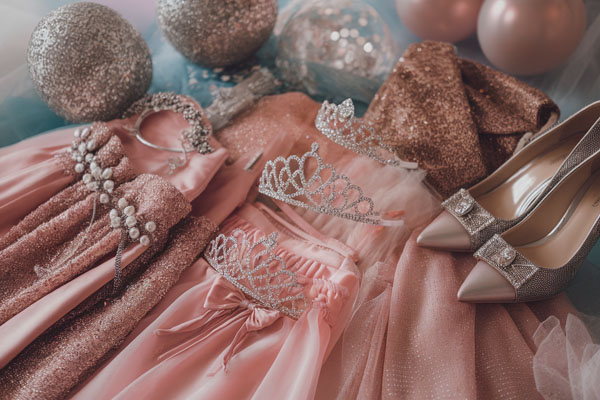 10 Birthday Outfit Ideas for Sweet 16th Birthday Girls