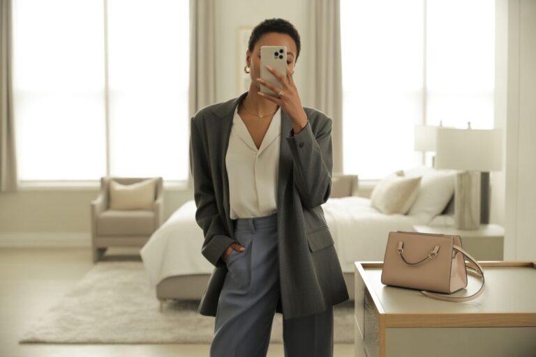 10 Business Casual Outfit Ideas for Black Women