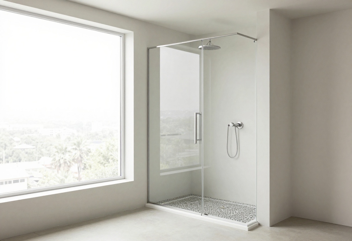 13 Stone Shower Ideas That Bring Nature Into the Bathroom