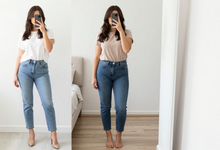 9 Brown Business Casual Outfit Ideas For Cozy Formulas