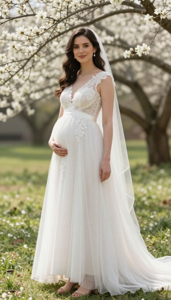 4. High-Low Hemline Dress