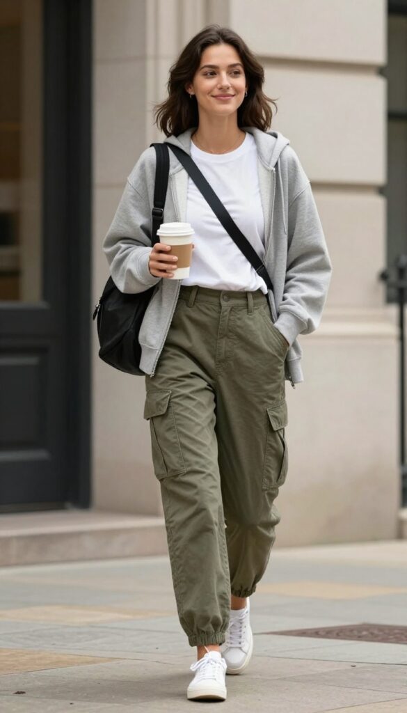 9. Engineering Major: Functional & Comfort-First