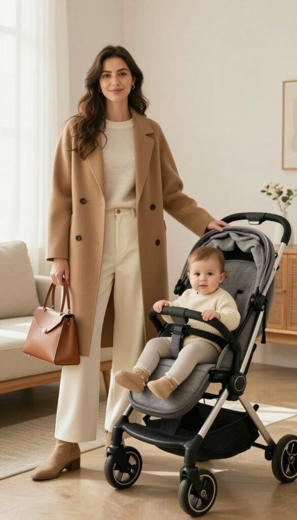 8. Neutral Tones and Textures